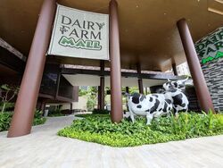Dairy Farm Walk (D23), Condominium #593087111